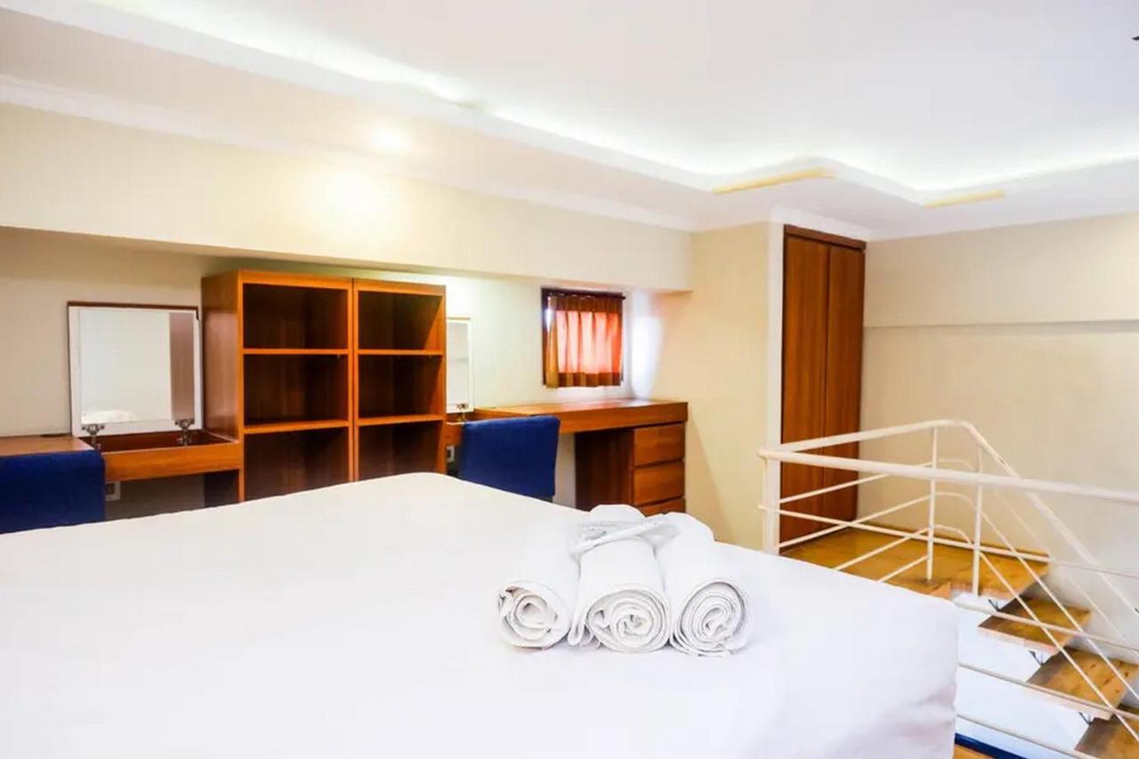 Urbanview Rumah Kandjani Yogyakarta Kejayan Екстериор снимка