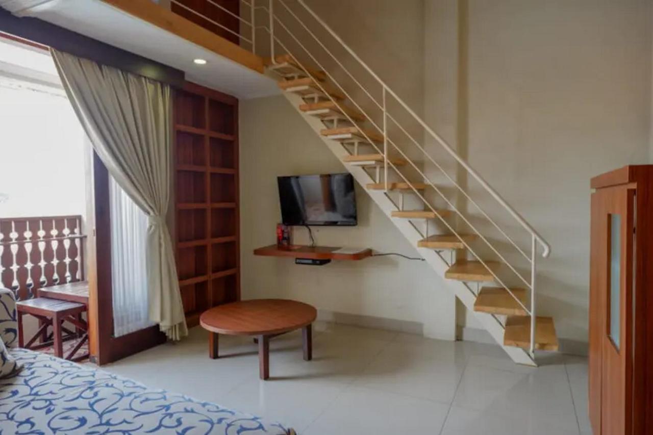 Urbanview Rumah Kandjani Yogyakarta Kejayan Екстериор снимка