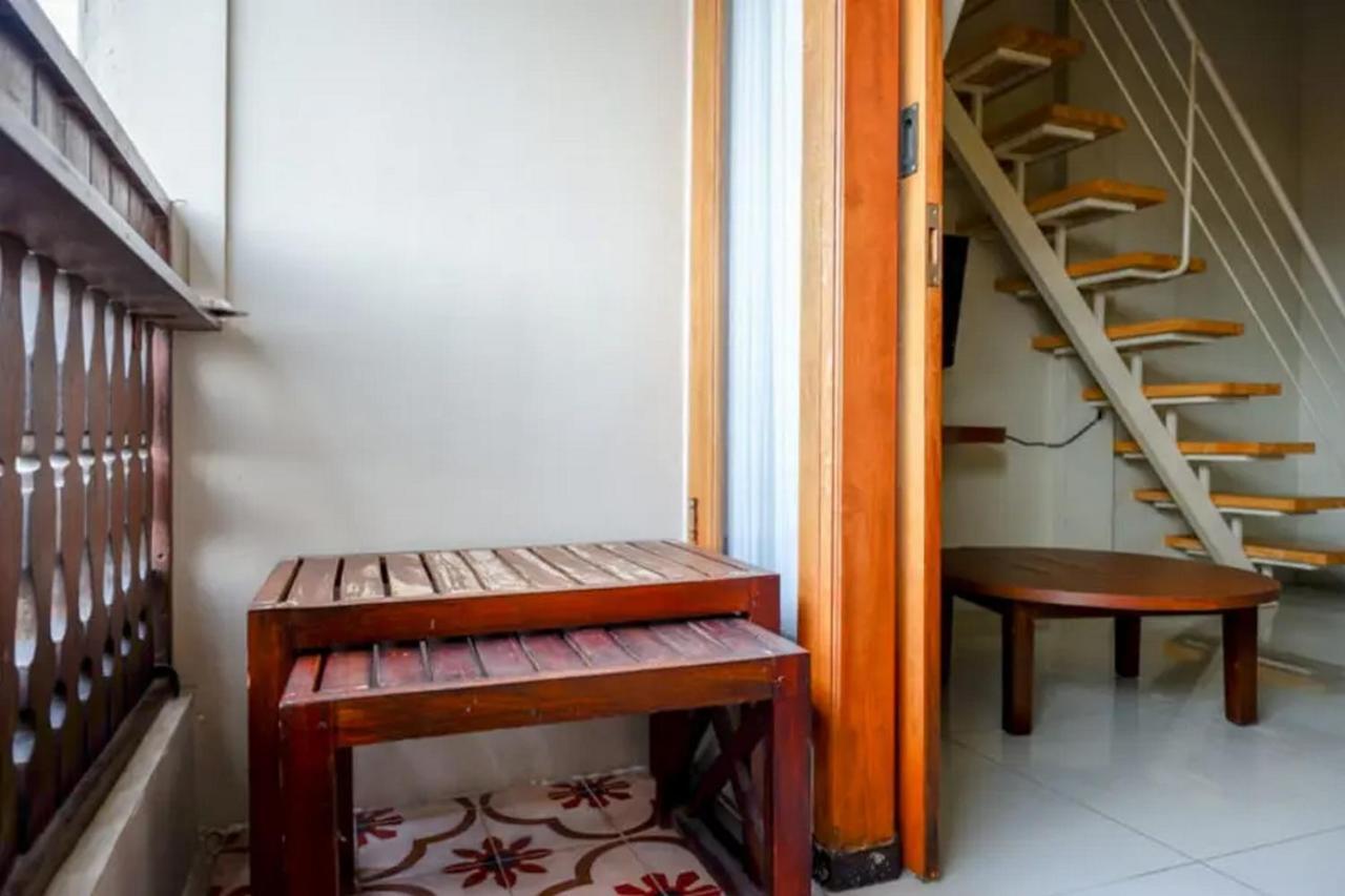 Urbanview Rumah Kandjani Yogyakarta Kejayan Екстериор снимка