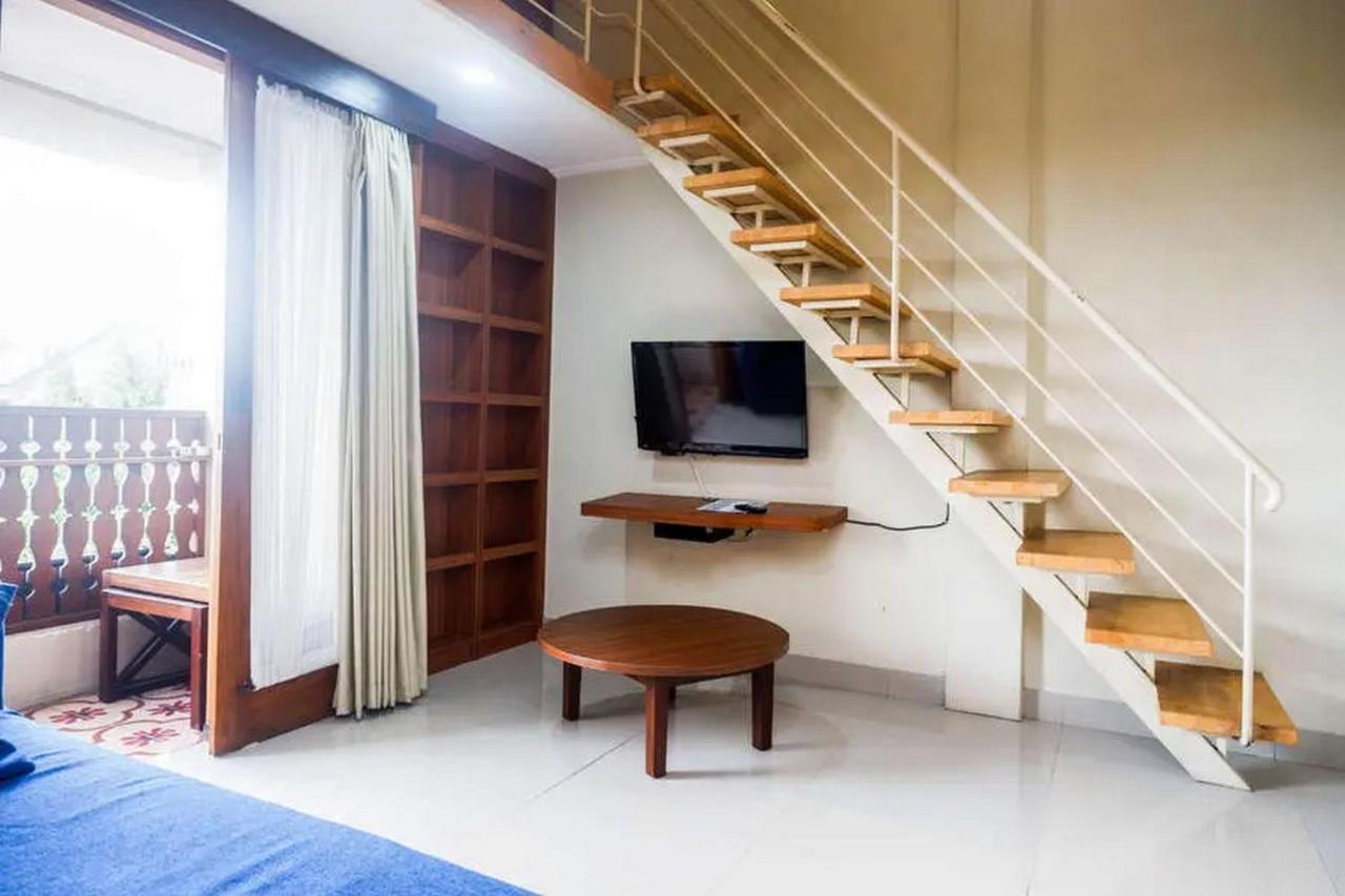 Urbanview Rumah Kandjani Yogyakarta Kejayan Екстериор снимка