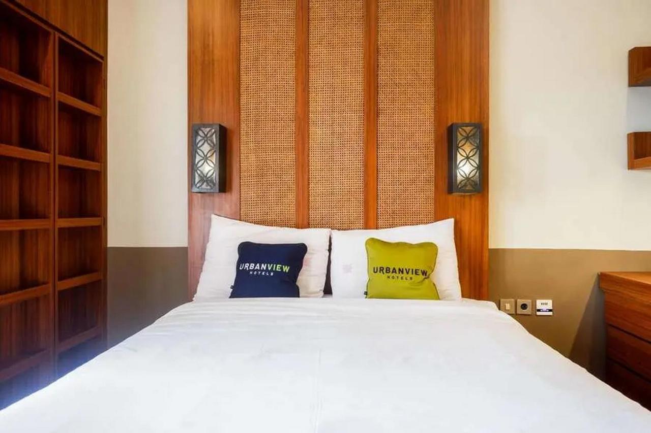 Urbanview Rumah Kandjani Yogyakarta Kejayan Екстериор снимка