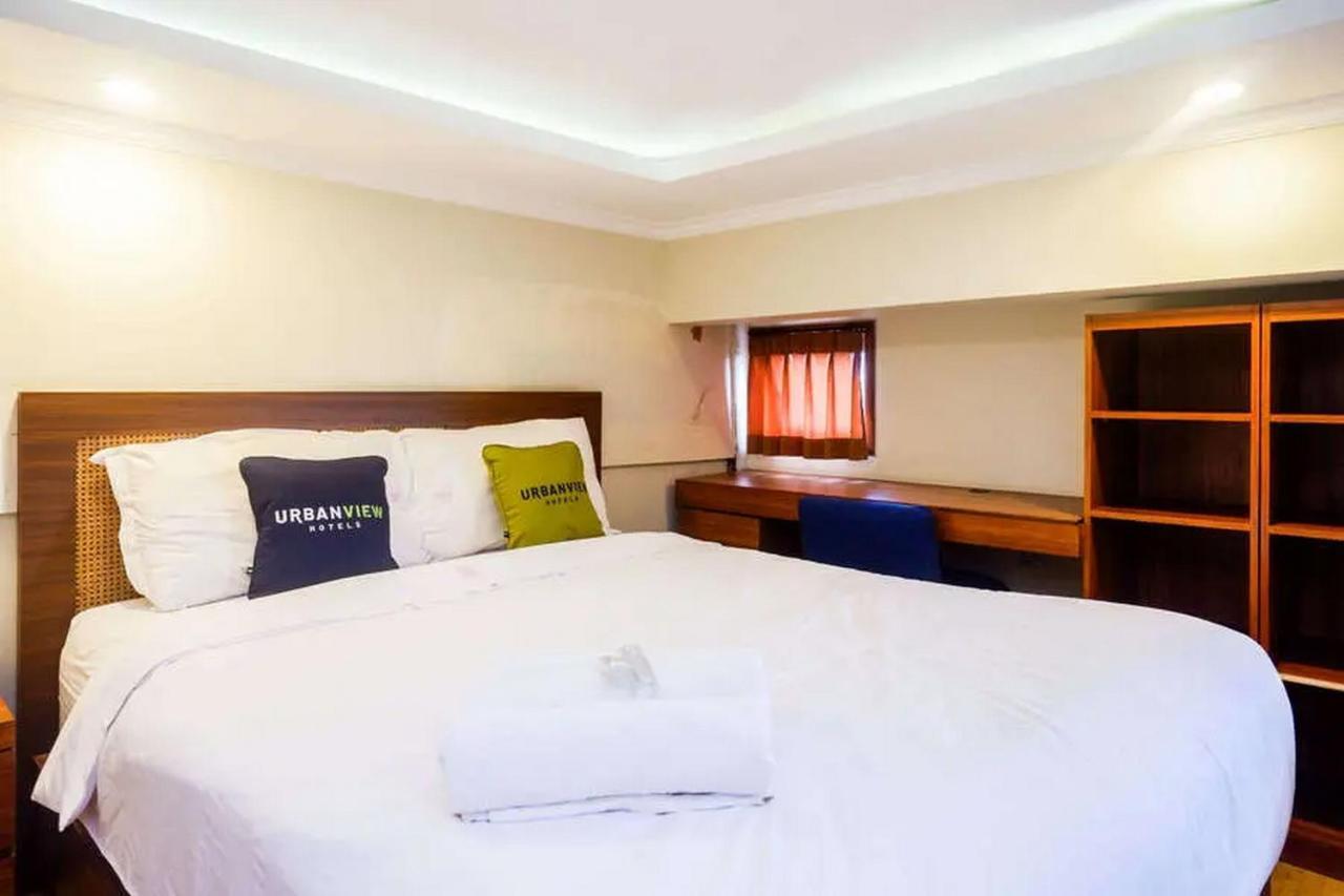 Urbanview Rumah Kandjani Yogyakarta Kejayan Екстериор снимка
