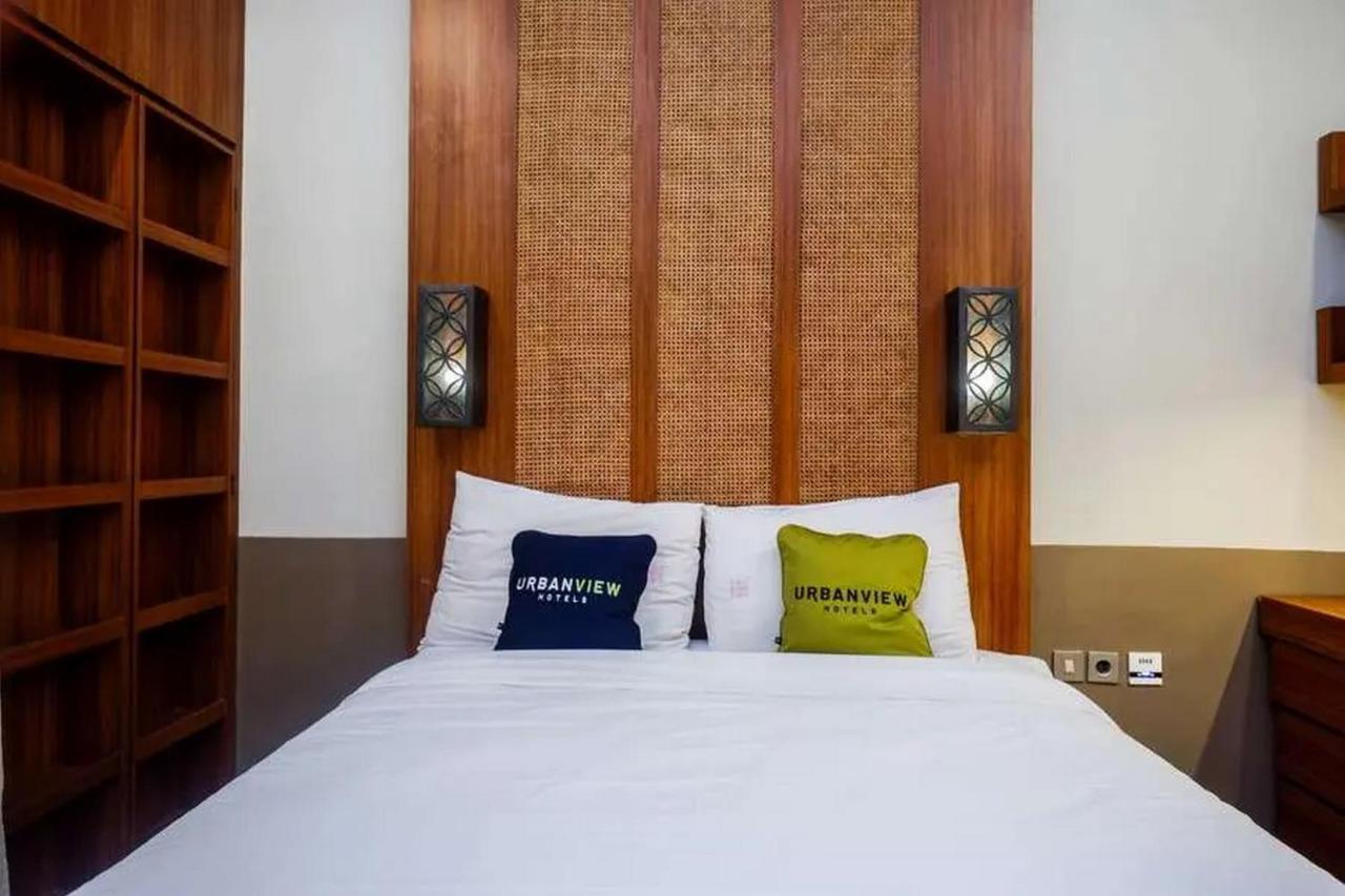 Urbanview Rumah Kandjani Yogyakarta Kejayan Екстериор снимка