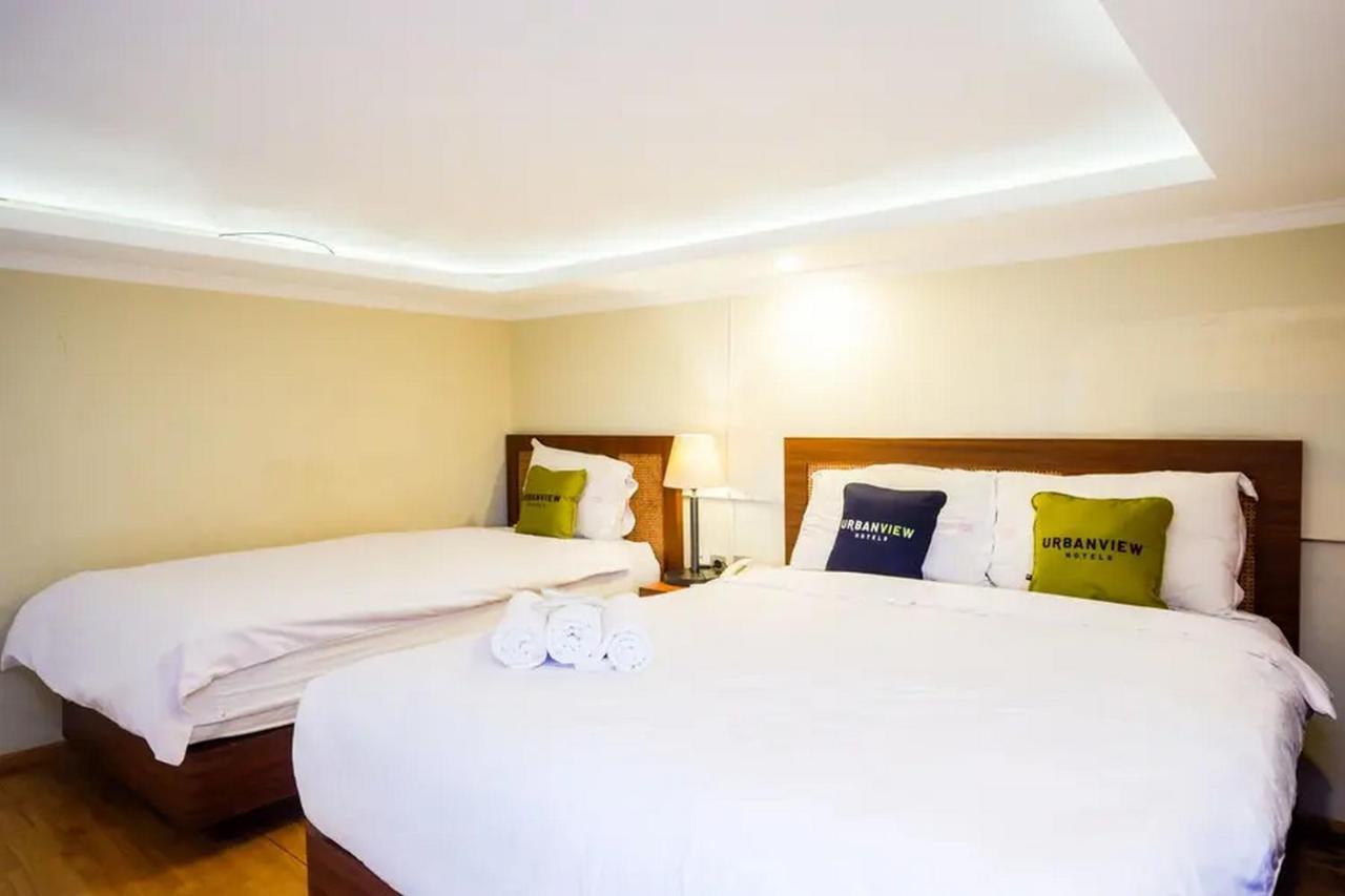 Urbanview Rumah Kandjani Yogyakarta Kejayan Екстериор снимка