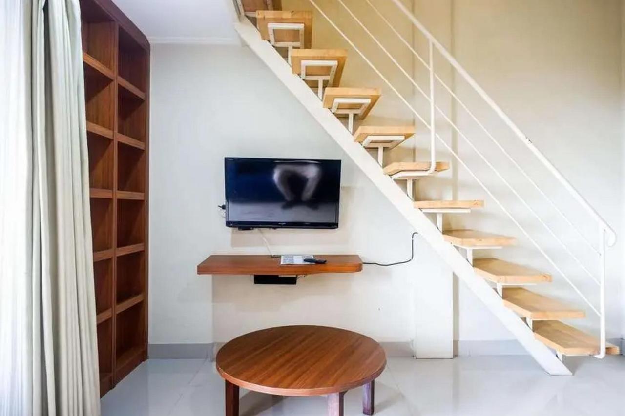 Urbanview Rumah Kandjani Yogyakarta Kejayan Екстериор снимка