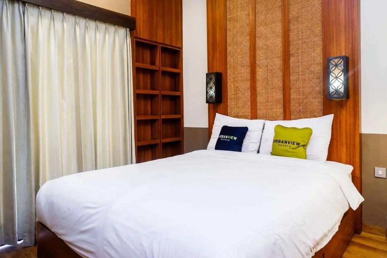 Urbanview Rumah Kandjani Yogyakarta Kejayan Екстериор снимка