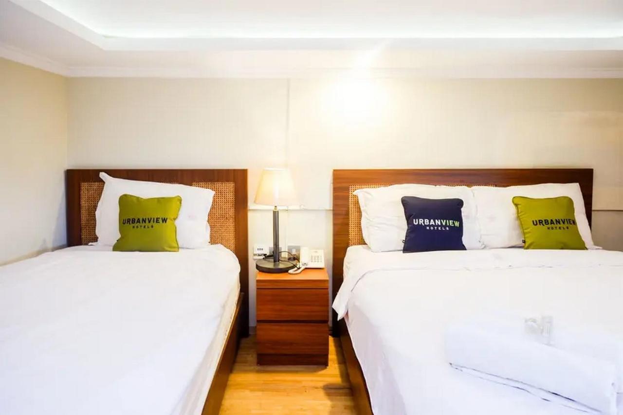 Urbanview Rumah Kandjani Yogyakarta Kejayan Екстериор снимка