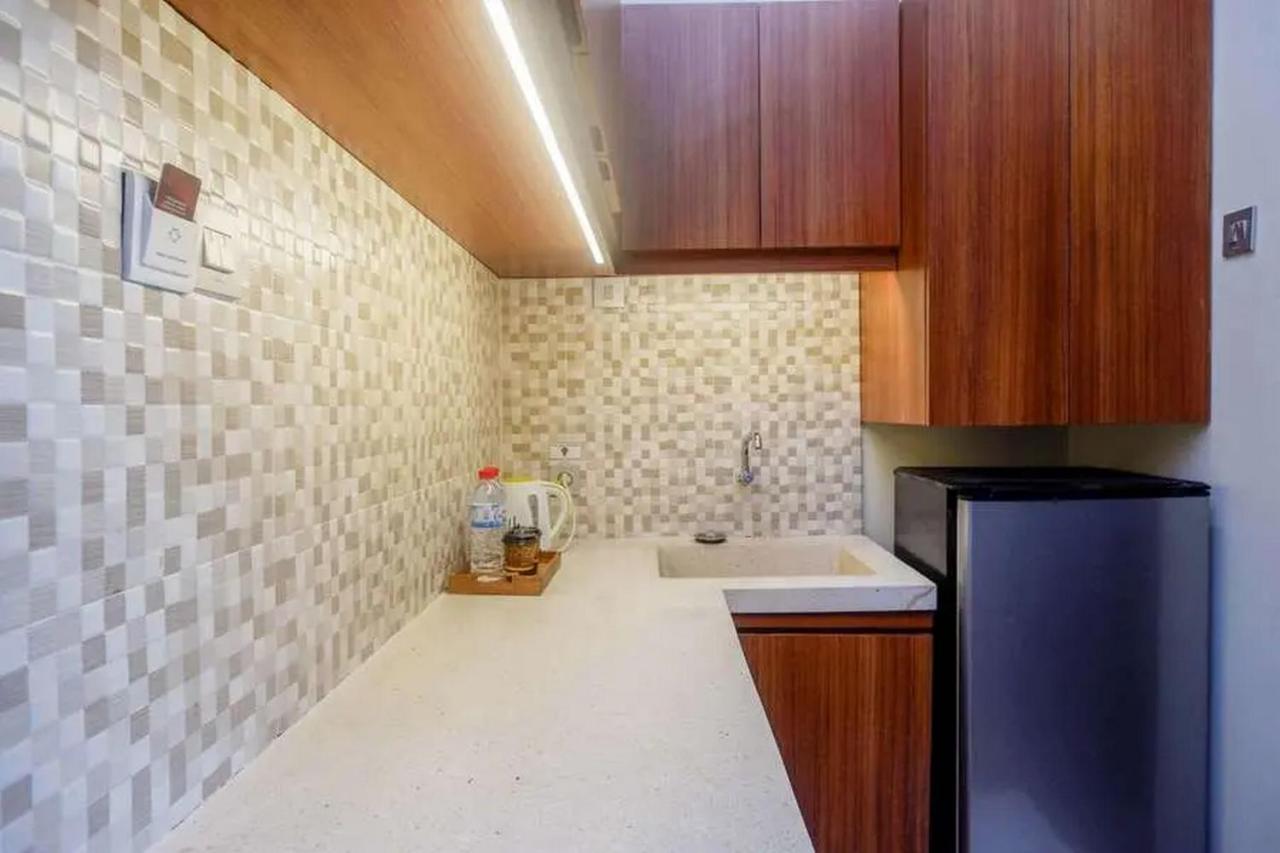 Urbanview Rumah Kandjani Yogyakarta Kejayan Екстериор снимка