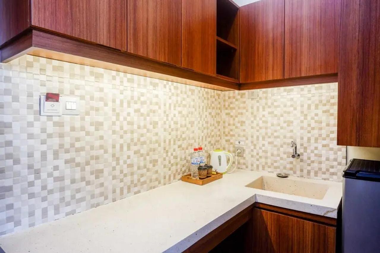 Urbanview Rumah Kandjani Yogyakarta Kejayan Екстериор снимка