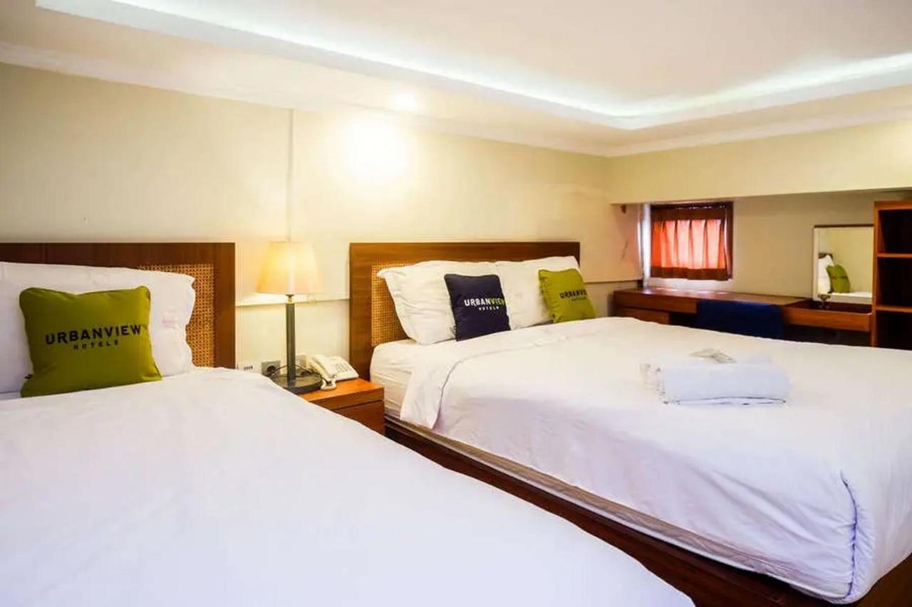 Urbanview Rumah Kandjani Yogyakarta Kejayan Екстериор снимка