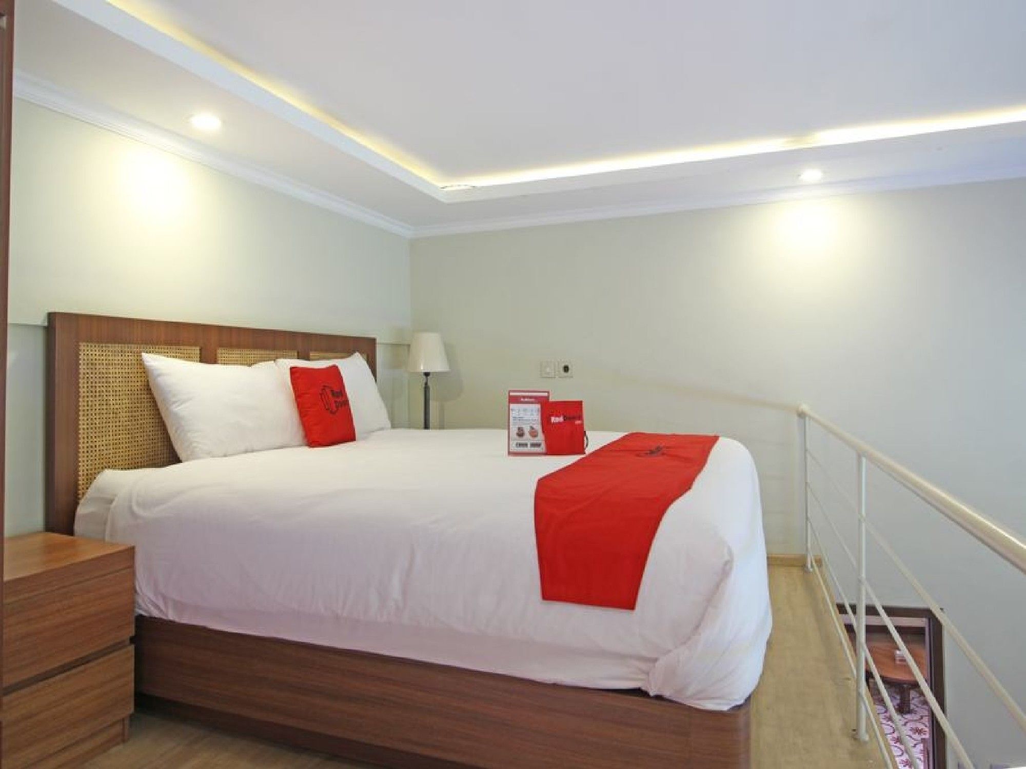 Urbanview Rumah Kandjani Yogyakarta Kejayan Екстериор снимка