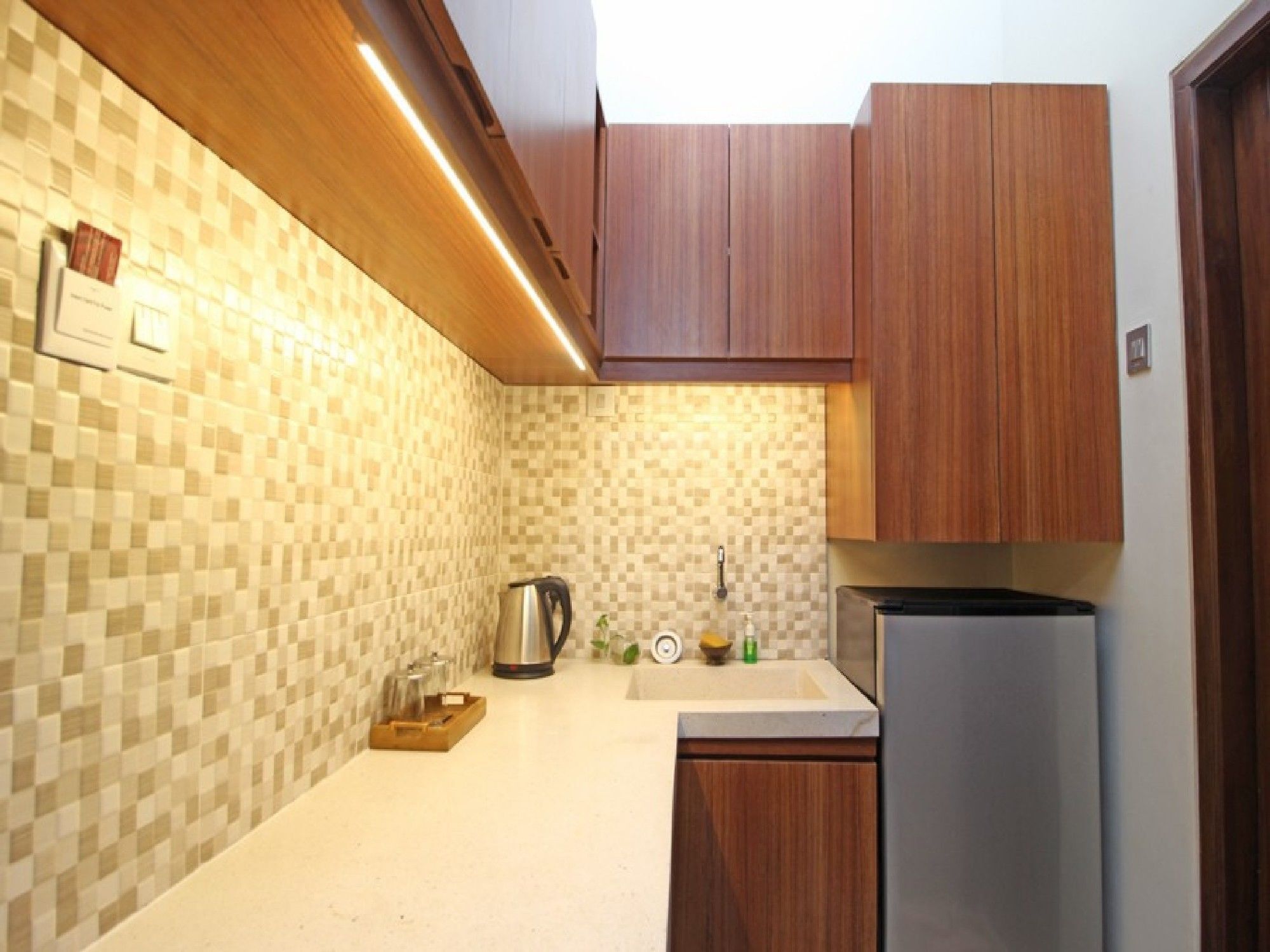 Urbanview Rumah Kandjani Yogyakarta Kejayan Екстериор снимка