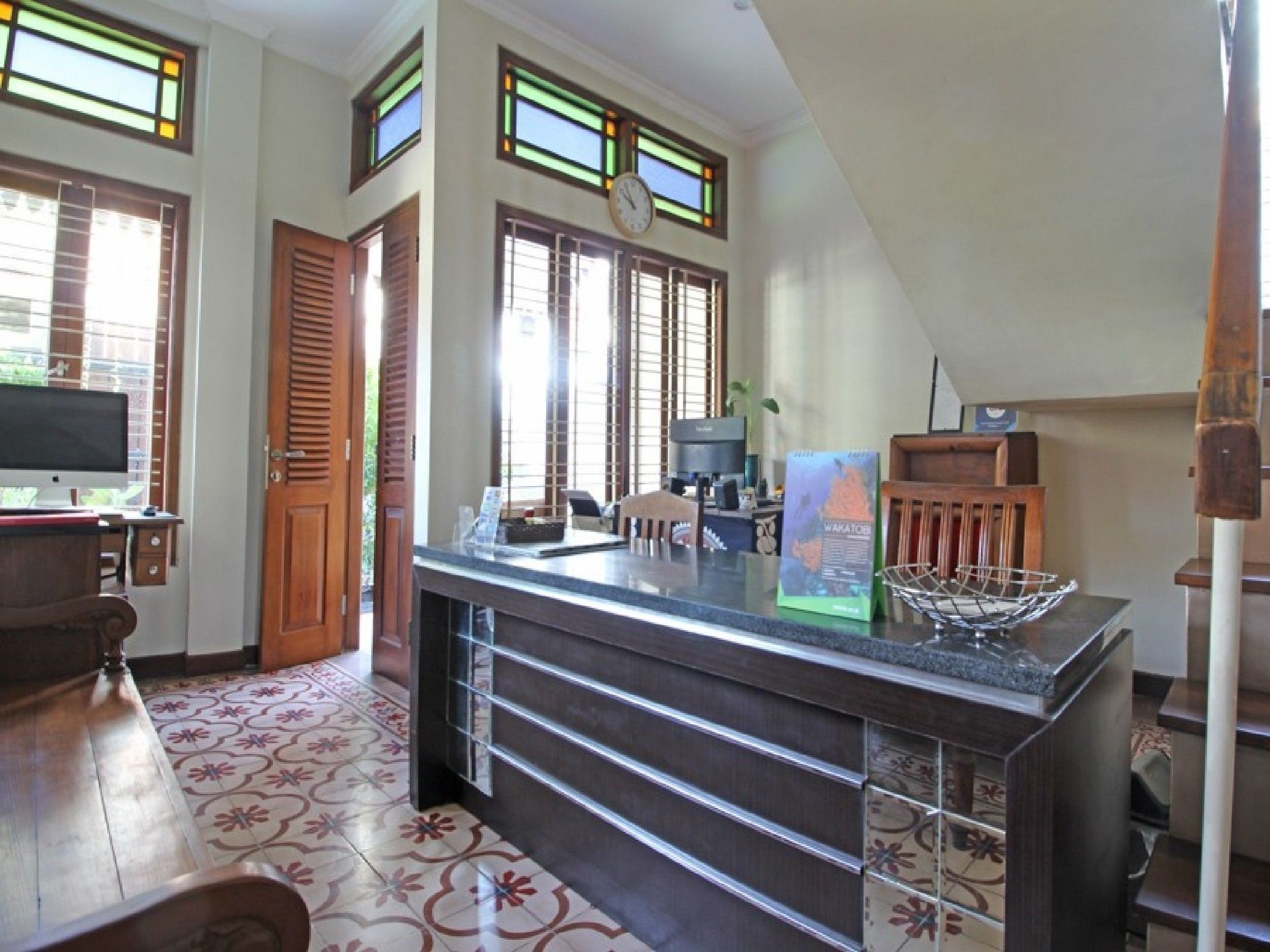 Urbanview Rumah Kandjani Yogyakarta Kejayan Екстериор снимка