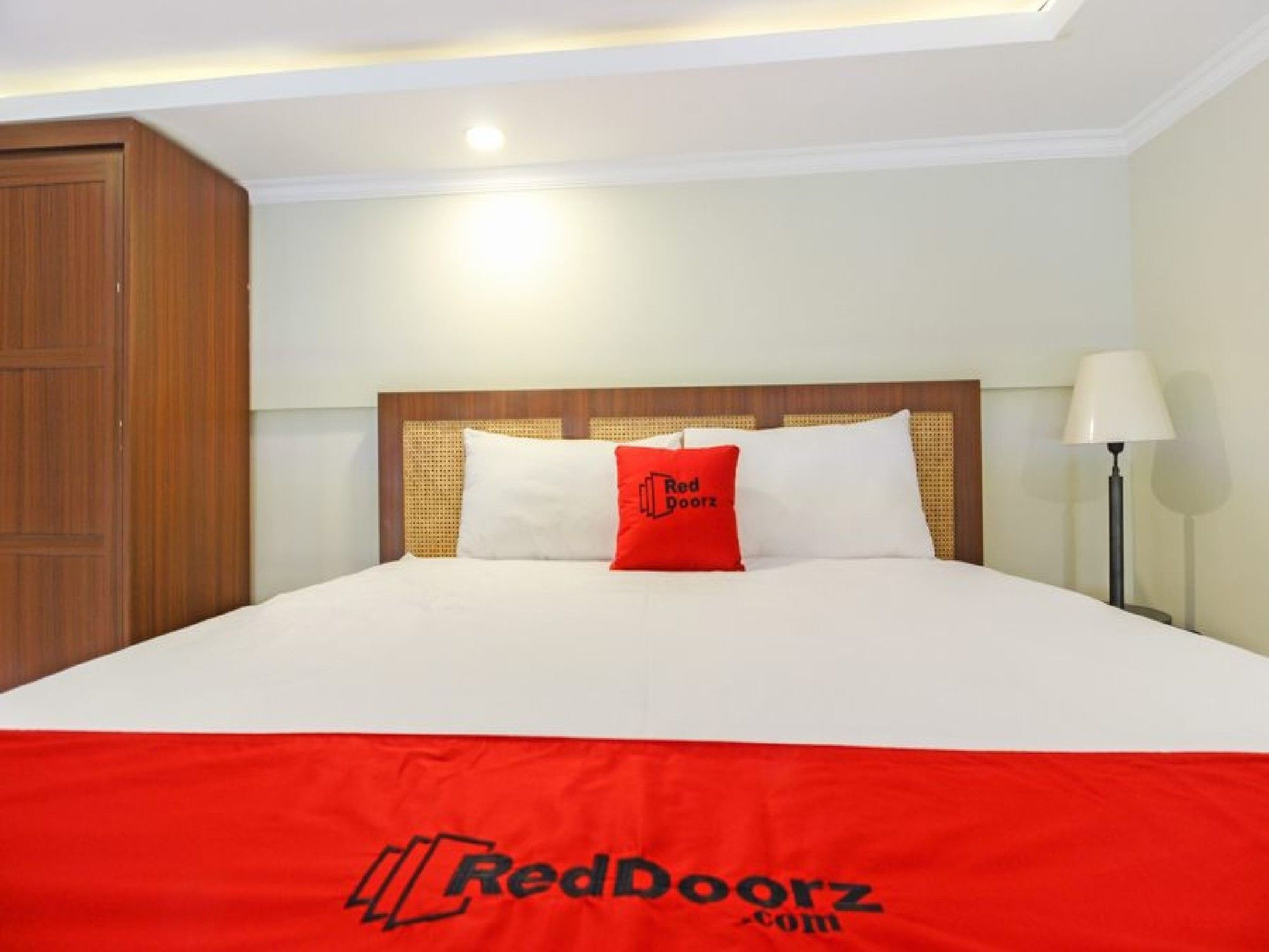 Urbanview Rumah Kandjani Yogyakarta Kejayan Екстериор снимка